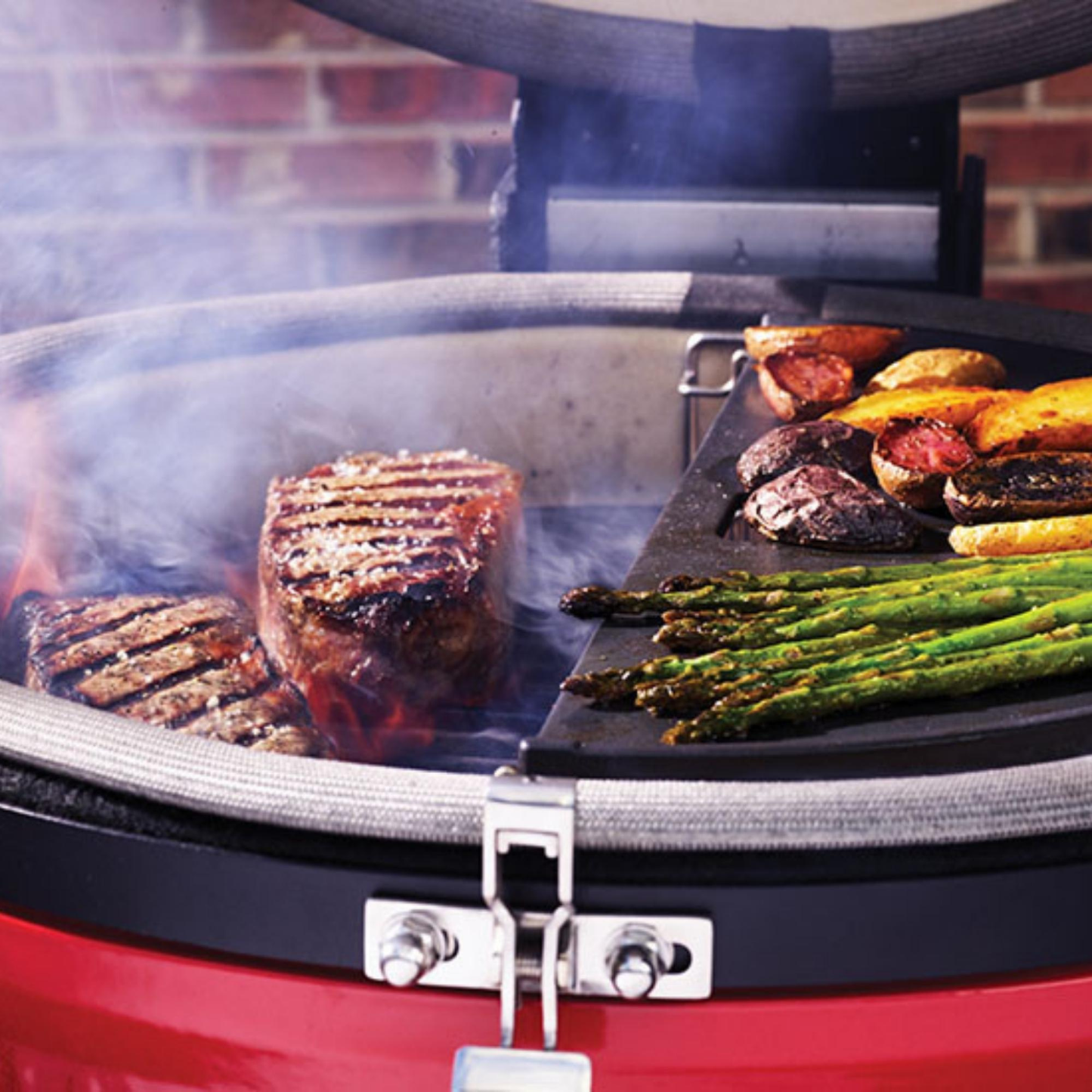 KAMADO GRILL EXPANDER CLASSISC JOE