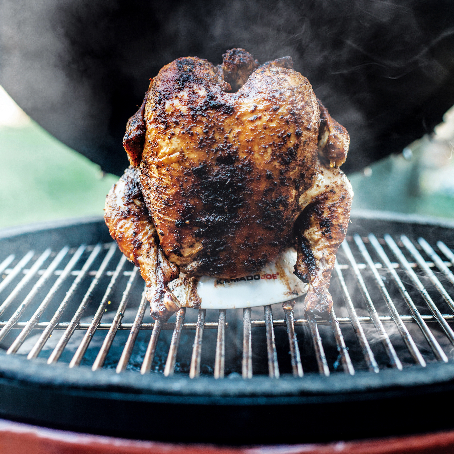 KAMADO JOE® - CERAMIC CHICKEN STAND