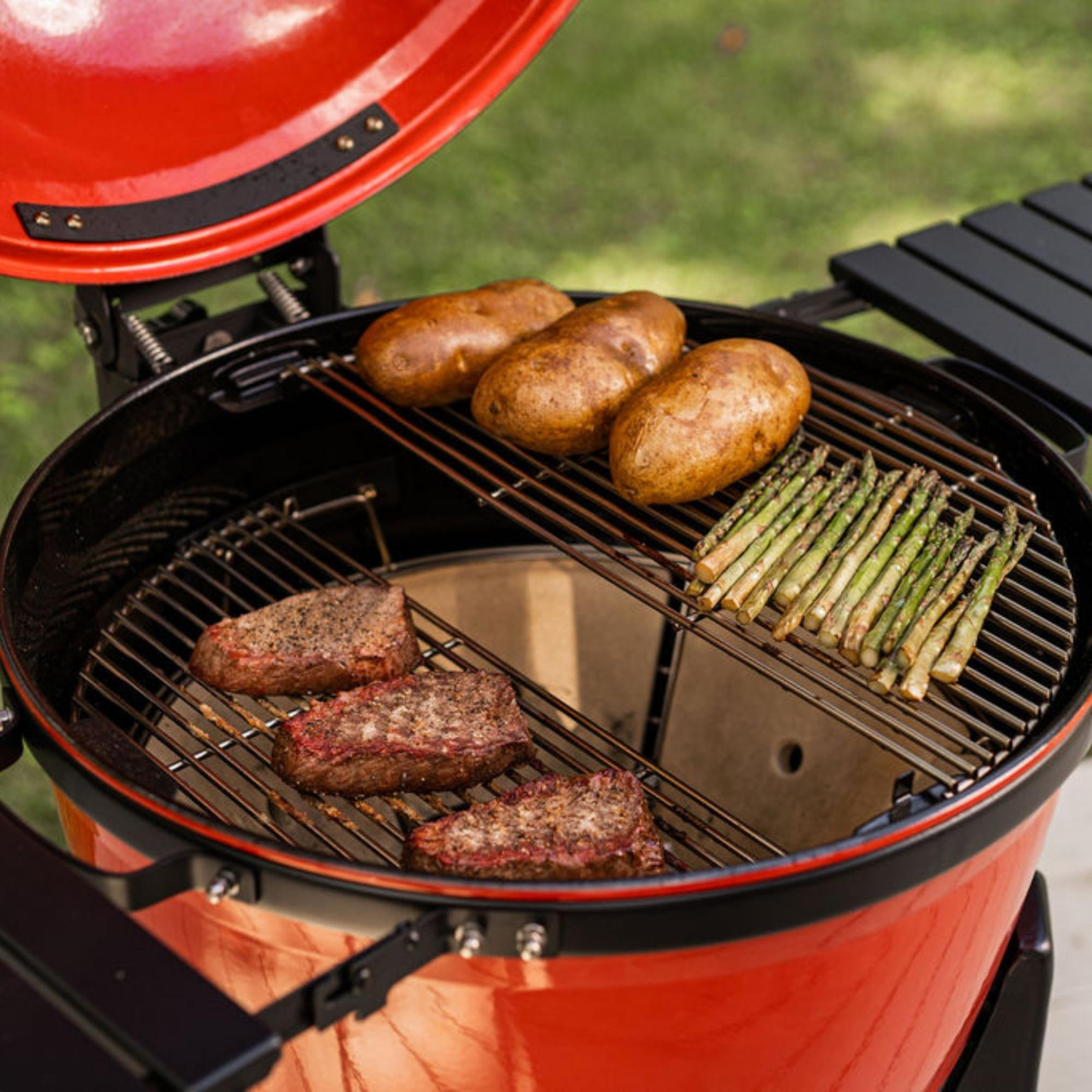Kamado Joe® KETTLE JOE™