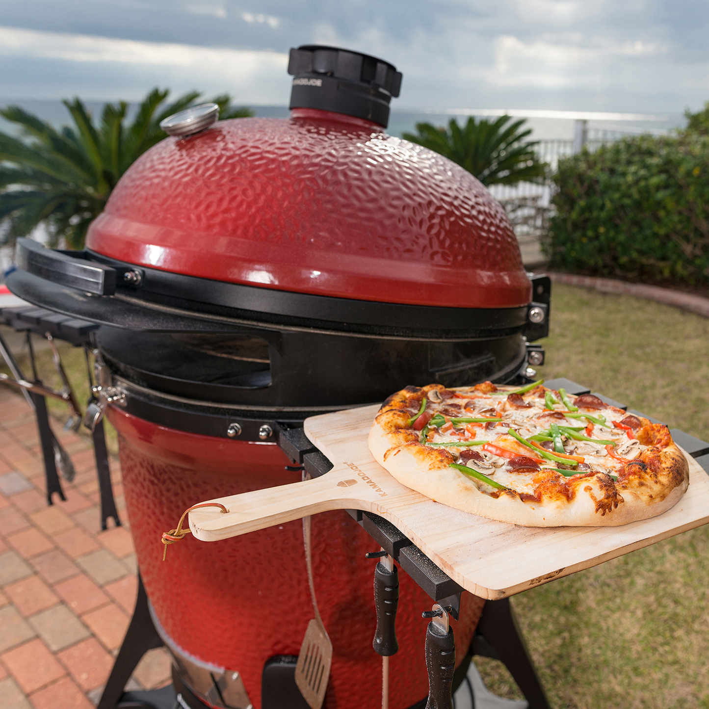 Kamado Joe® Pizza Peel