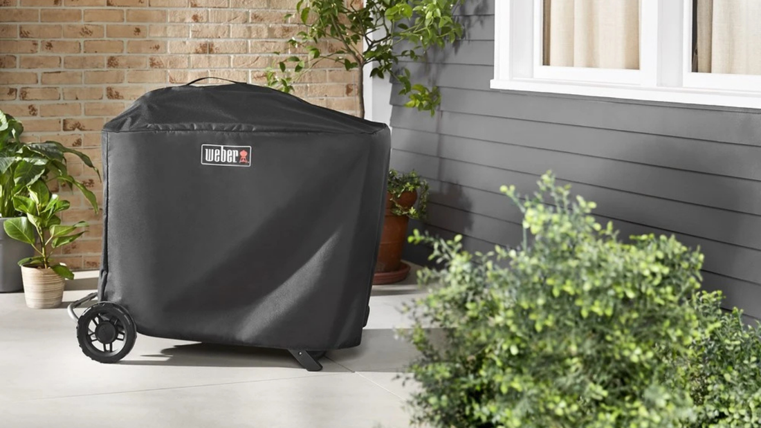 Top 5 Reasons to Invest in a Quality BBQ Cover