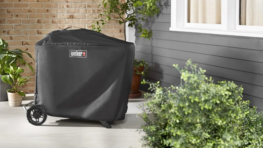 Top 5 Reasons to Invest in a Quality BBQ Cover