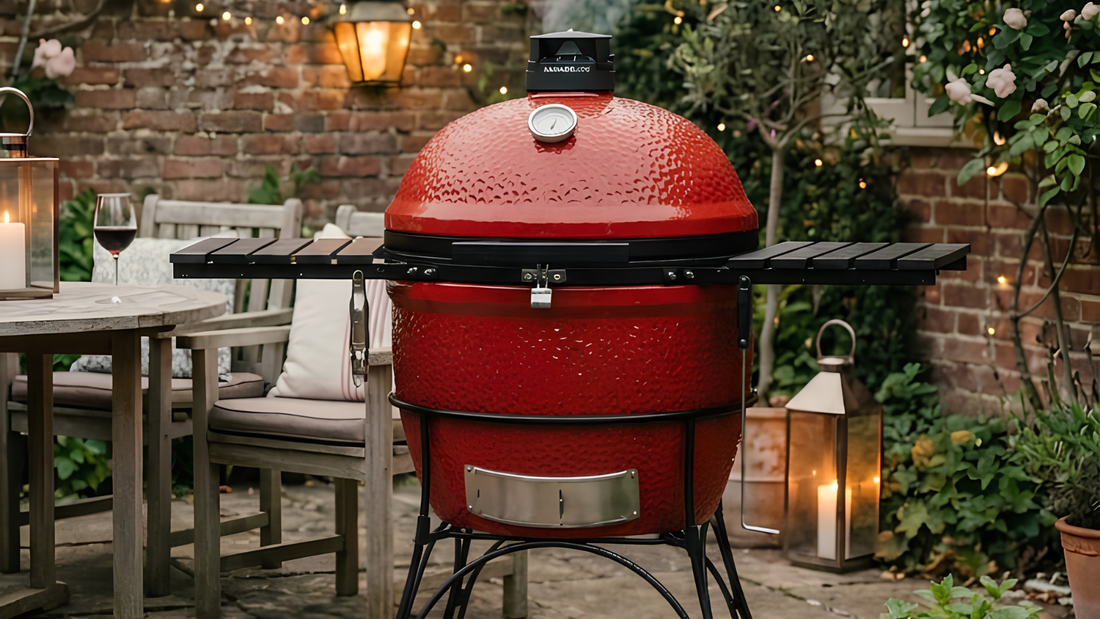 Low and Slow: Why Autumn is the Best Season for BBQ Smoking