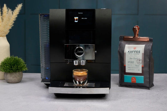 Jura Coffee Machines