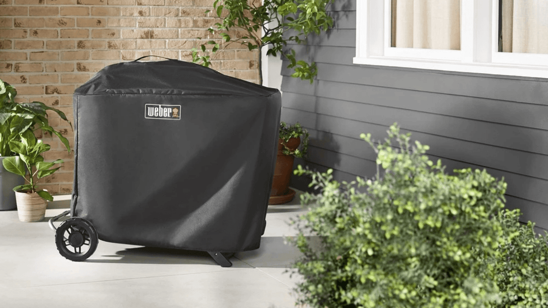 Top 5 Reasons to Invest in a Quality BBQ Cover - Importeco