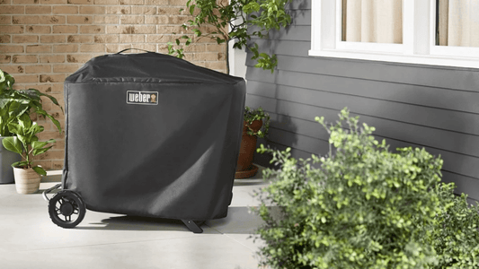 Top 5 Reasons to Invest in a Quality BBQ Cover - Importeco
