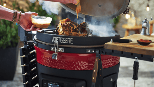 Which BBQ is Right for You in Portugal - Importeco