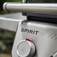 WEBER GRELHADOR GÁS SPIRIT E-425