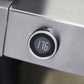 Weber  Grelhador a gás Genesis® E-435W