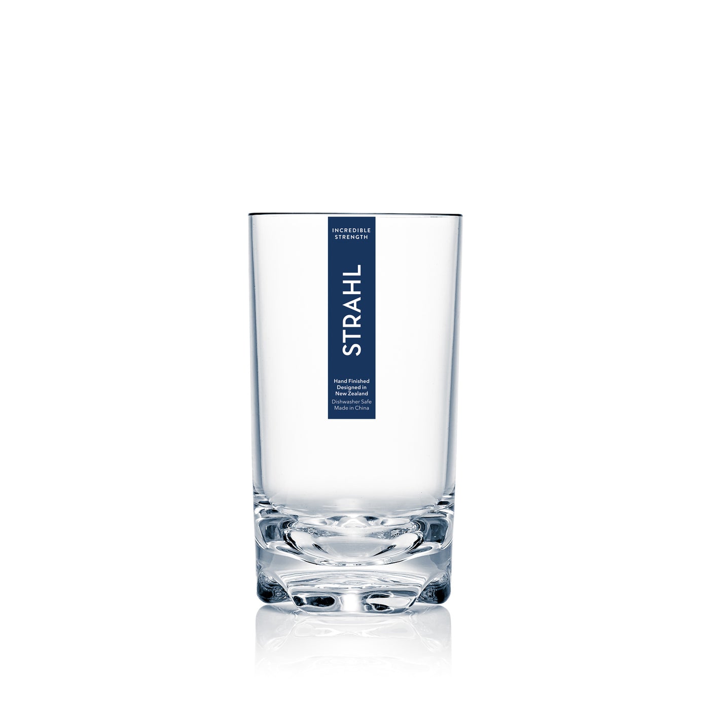 STRAHL Tumbler Vivaldi Highball 414ml