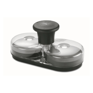 Weber Mini Burger Press