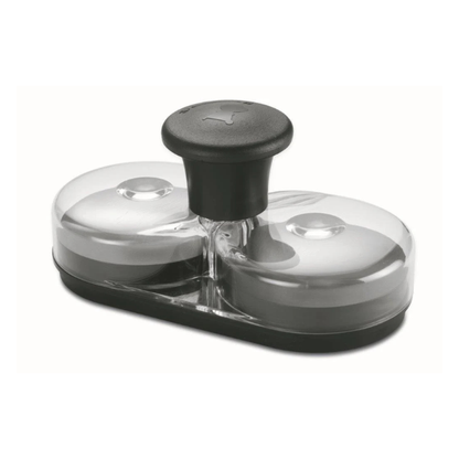 Weber Mini Burger Press