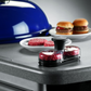 Weber Mini Burger Press