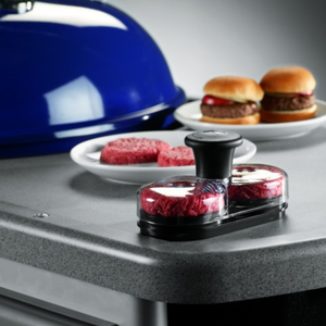 Weber Mini Burger Press