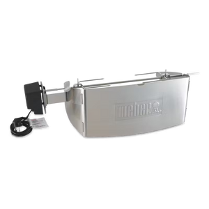Weber Rotisserie - Built for Q 200/2000 series
