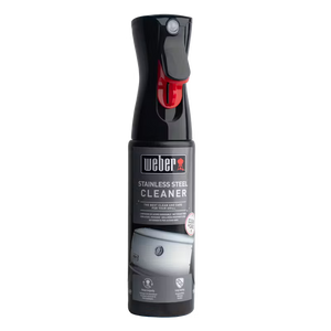 Weber Stainless Steel Cleaner