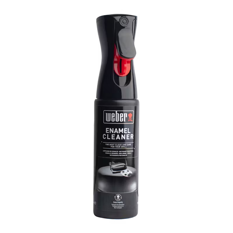 Weber® Enamel Cleaner - 300 ml