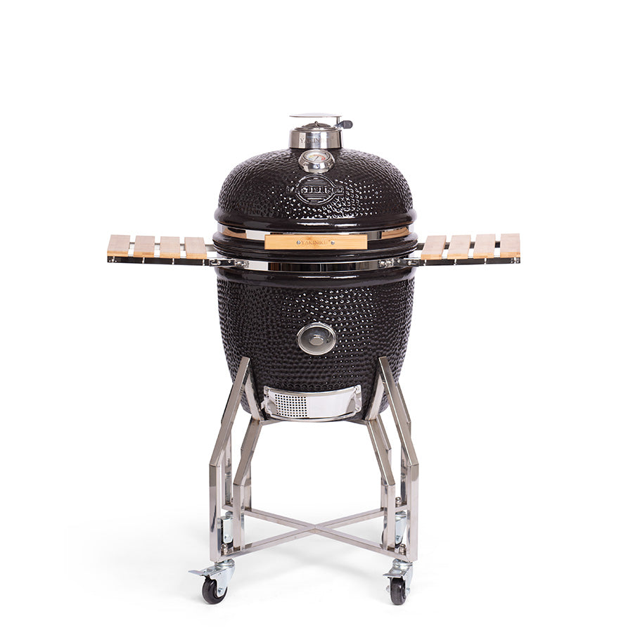 YAKINIKU Large Kamado Complete