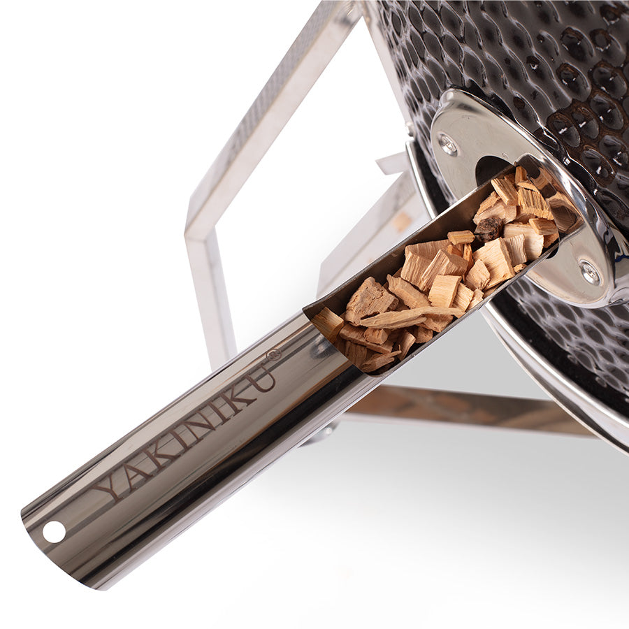 YAKINIKU Large Kamado Complete