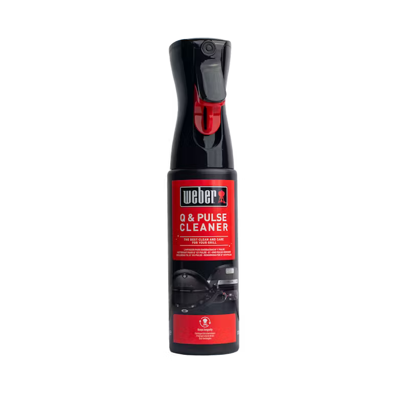 Weber® Q & Pulse Cleaner 300 ml