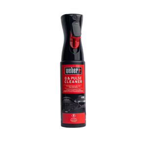 Weber® Q & Pulse Cleaner 300 ml