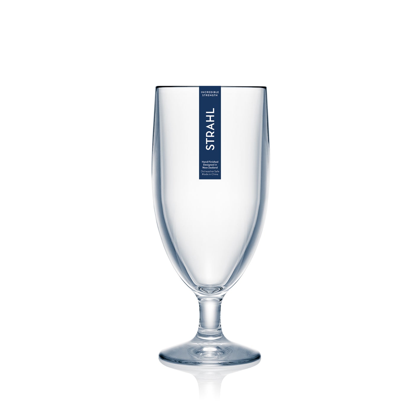 Strahl  D+CV  Water/Soda Goblet, 414ml