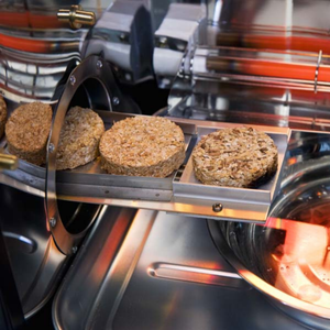 Bradley Smoker Pecan Wood Bisquettes ® 48 Pack