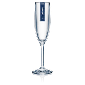 Strahl D+C Champagne Flute, 166 ml