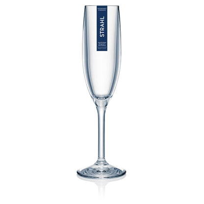 Strahl D+C Champagne Flute, 166 ml