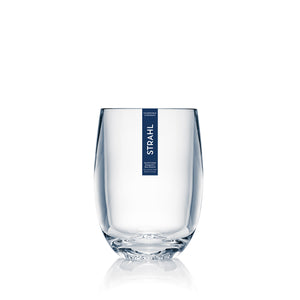 Strahl D+C, Stemless Osteria 384ml