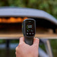 Ooni Digital Infrared Thermometer | Laser Pizza Stone Thermometer