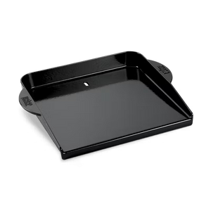 Weber Deluxe Plate