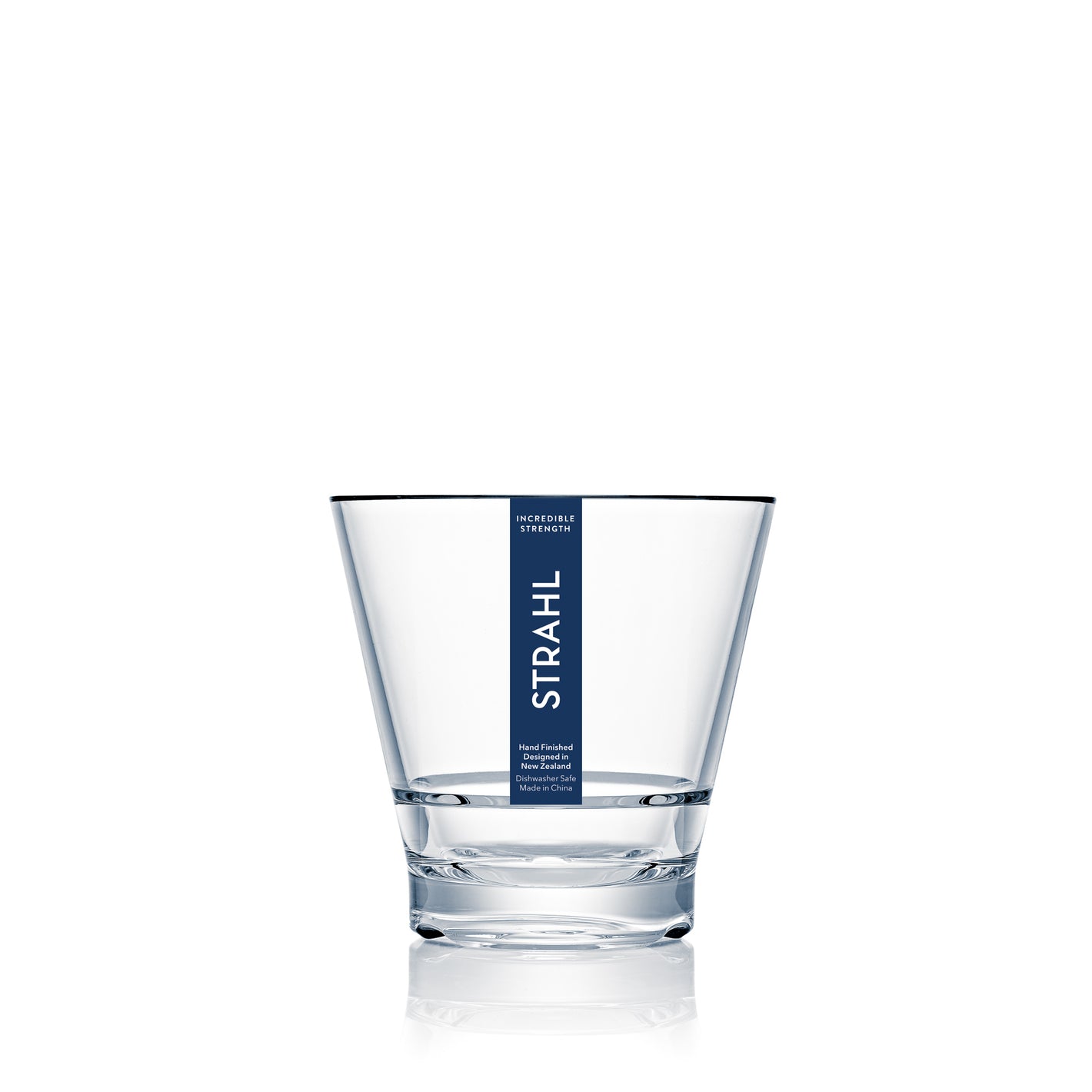 Strahl CapellaStack Tumbler Rocks 335 ml
