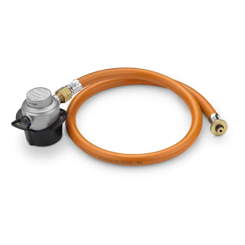 Weber adapter kit for Q100/1000, GO-ANYWHERE E PERFORMER DELUXE