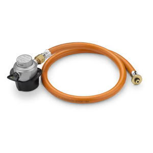 Weber adapter kit for Q100/1000, GO-ANYWHERE E PERFORMER DELUXE
