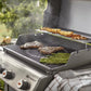 WEBER CRAFTED GOURMET BBQ SYSTEM 2x Cooking Grates for Spirit Series 300