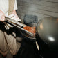 Live Fire Tongs