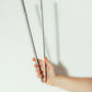 Live Fire Tongs