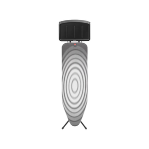 BRABANTIA TÁBUA DE PASSAR A FERRO B, 124x38cm, TITAN OVAL