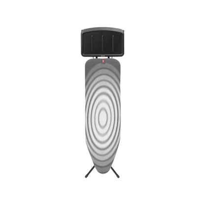 BRABANTIA TÁBUA DE PASSAR A FERRO B, 124x38cm, TITAN OVAL