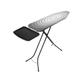 BRABANTIA TÁBUA DE PASSAR A FERRO B, 124x38cm, TITAN OVAL