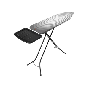 BRABANTIA TÁBUA DE PASSAR A FERRO B, 124x38cm, TITAN OVAL