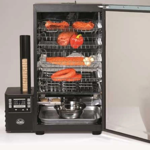 Bradley Digital 4-Rack Electric Smoker