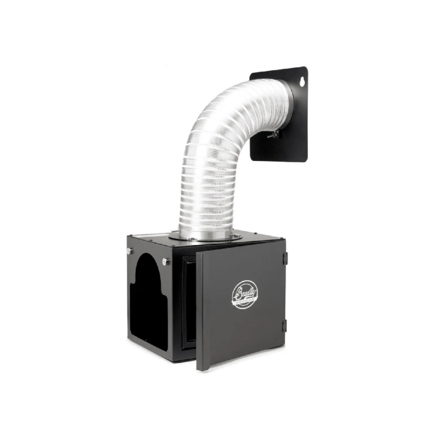 Bradley Cold Smoke Adapter Kit