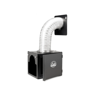 Bradley Cold Smoke Adapter Kit