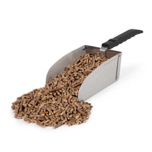 Broil King® Pellet and Charcoal Scoop