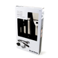 Broil King® Imperial™ 4 piece barbecue tool set