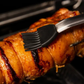 Broil King® Imperial™ 4 piece barbecue tool set