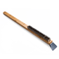 Ooni Pizza Oven Brush & Scraper | Cleaning Tool