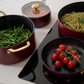 Combekk® Element Expert Cookware Set (10-Piece) –  Bordeaux